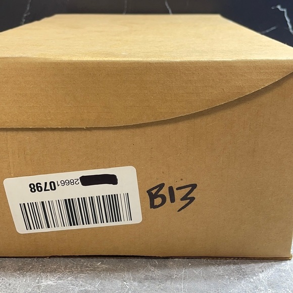 Fashion Outdoor Blue Size 9m - Picture 9 of 9